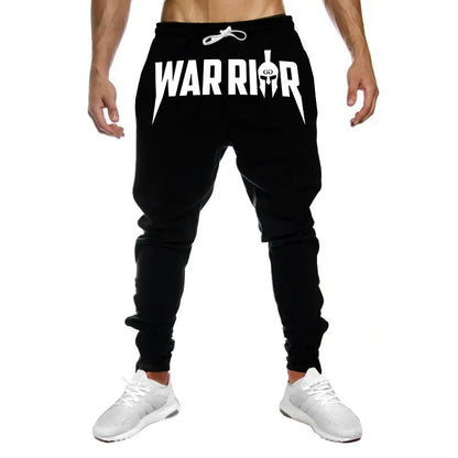 Men's Fashion Fitness Jogging Pants for Gym & Running