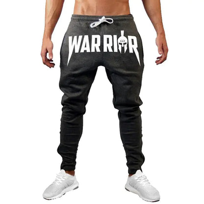 Men's Fashion Fitness Jogging Pants for Gym & Running
