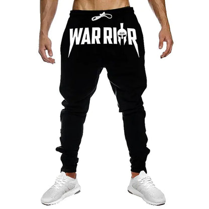 Men's Fashion Fitness Jogging Pants for Gym & Running